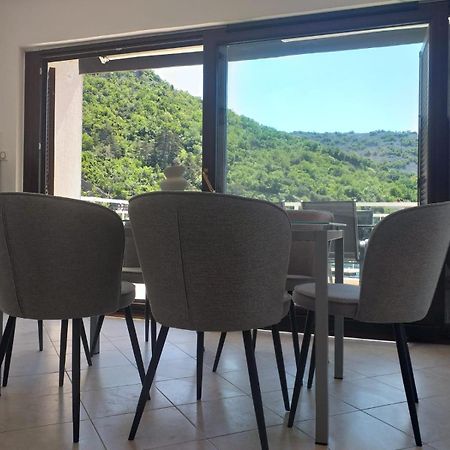 Apartmani Pulic Senj  Eksteriør billede