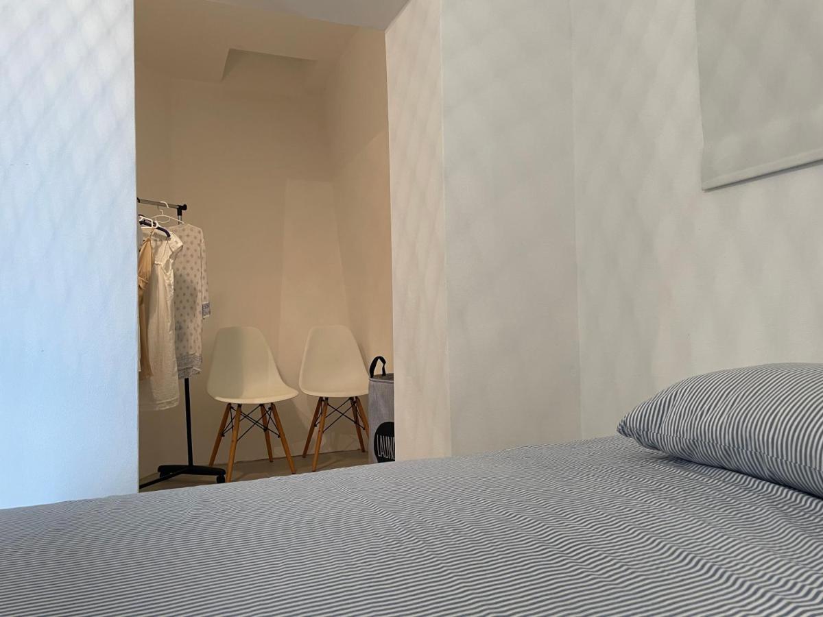 Apartmani Pulic Senj  Eksteriør billede