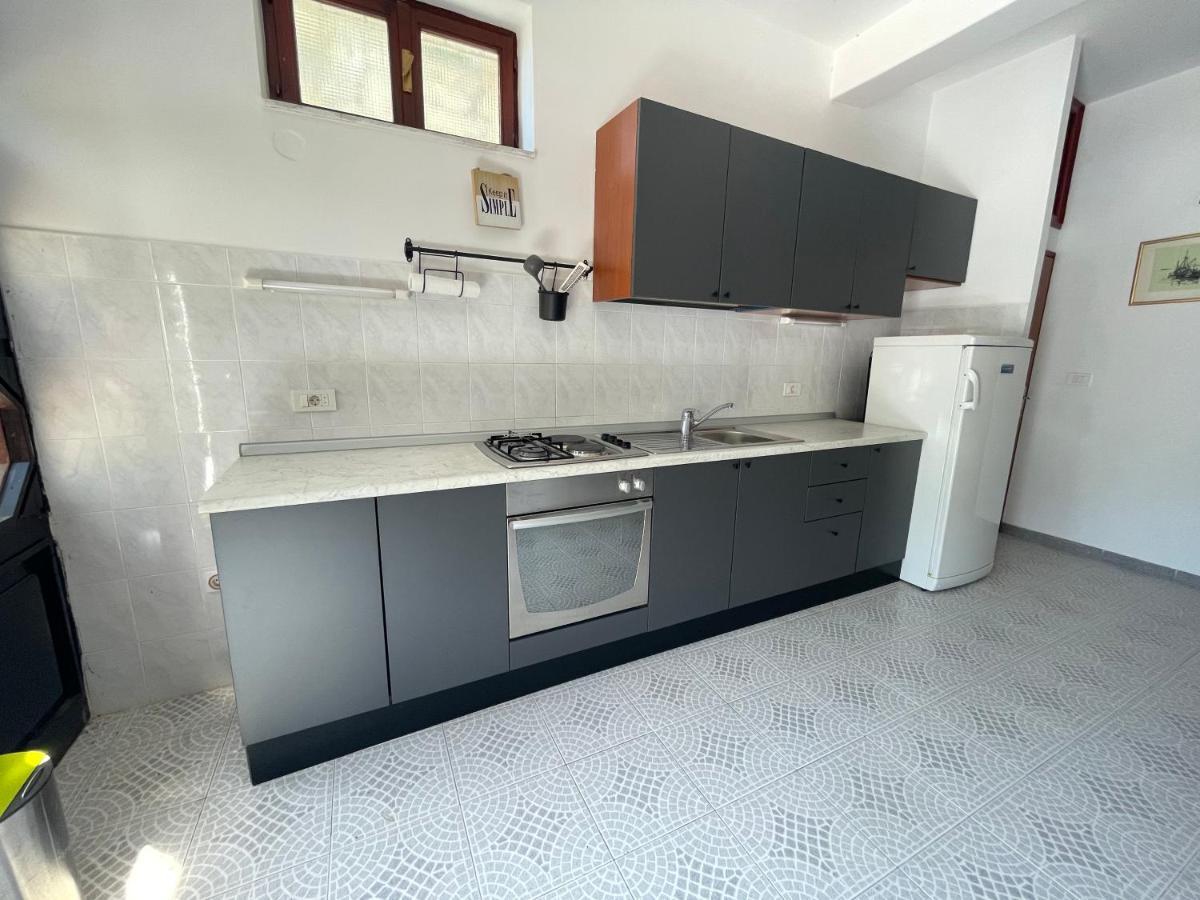 Apartmani Pulic Senj  Eksteriør billede