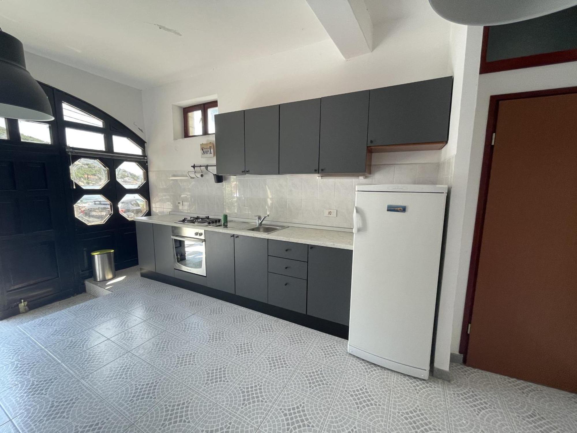 Apartmani Pulic Senj  Værelse billede