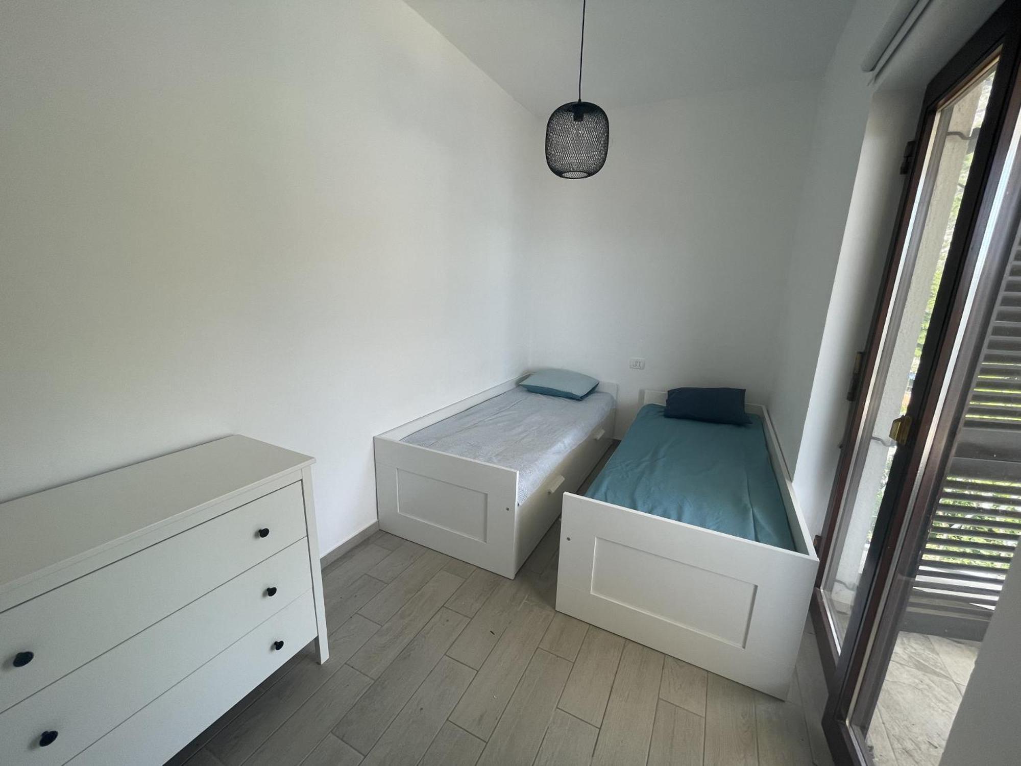 Apartmani Pulic Senj  Værelse billede