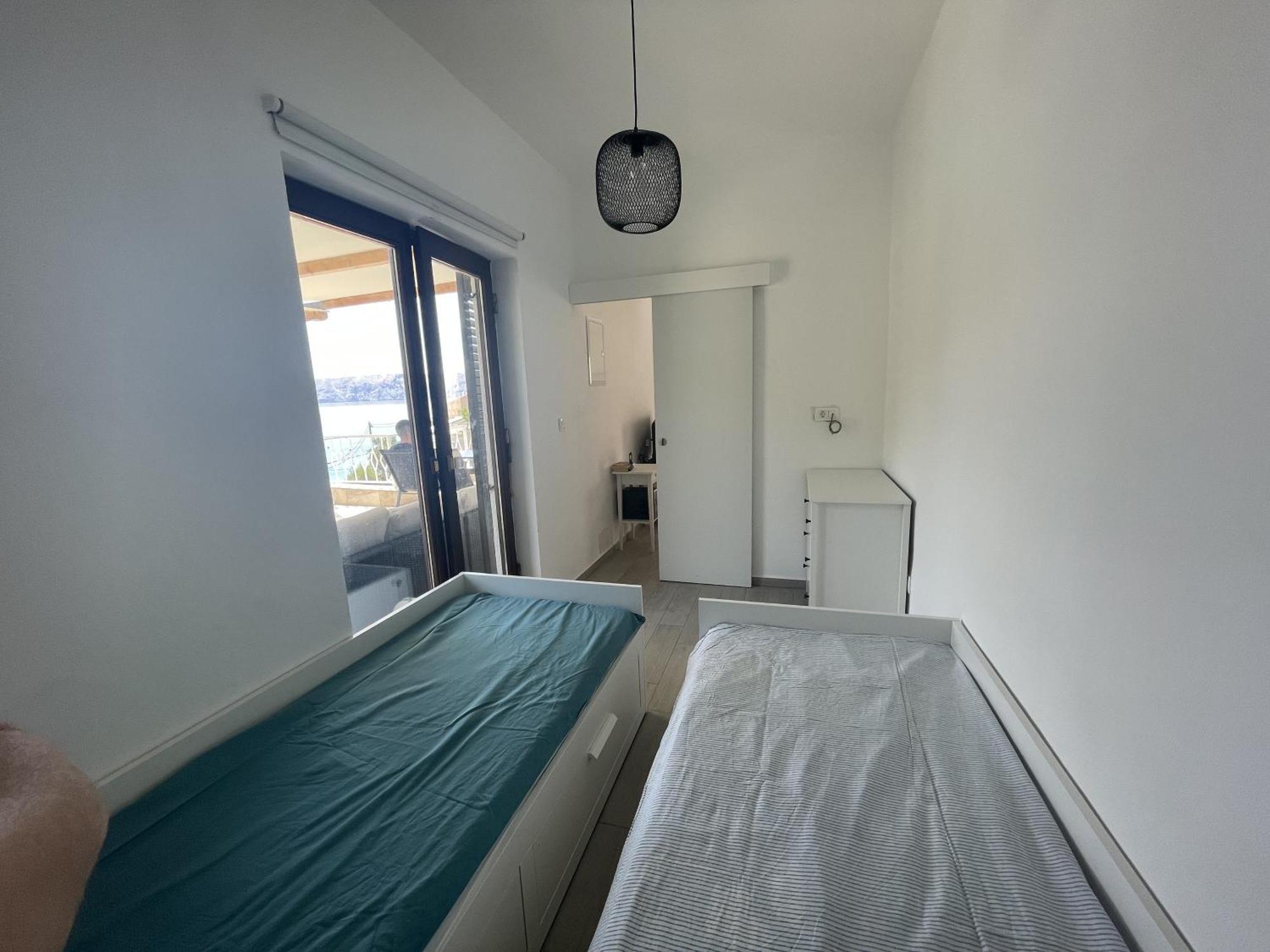 Apartmani Pulic Senj  Værelse billede