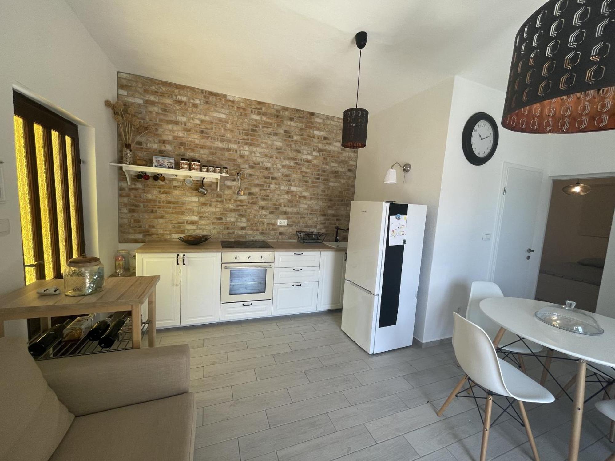 Apartmani Pulic Senj  Værelse billede