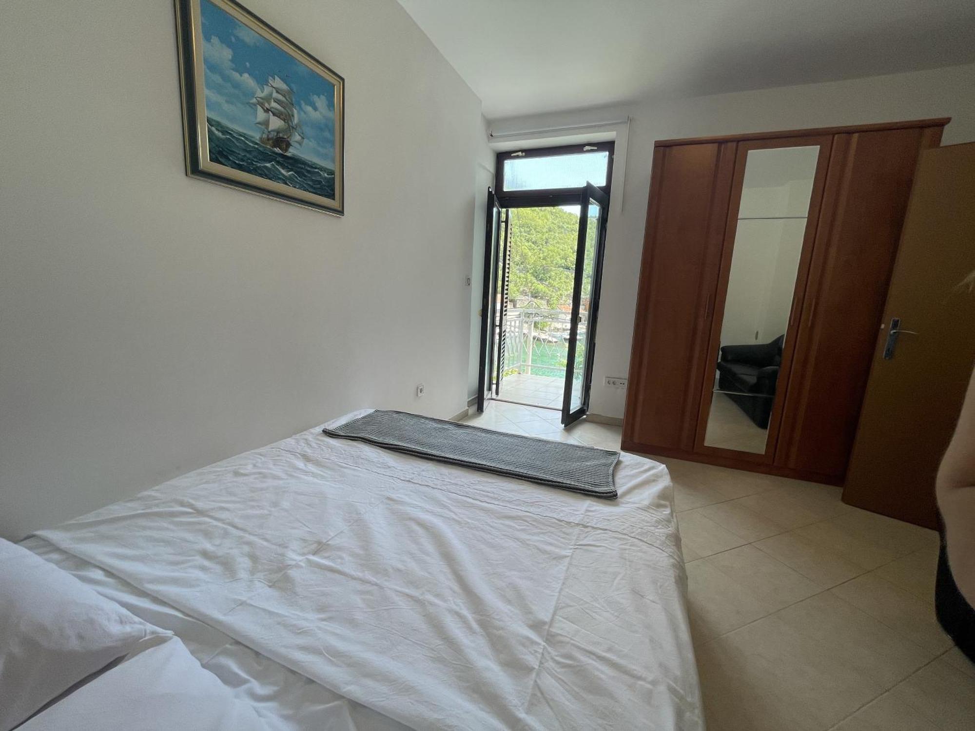 Apartmani Pulic Senj  Værelse billede