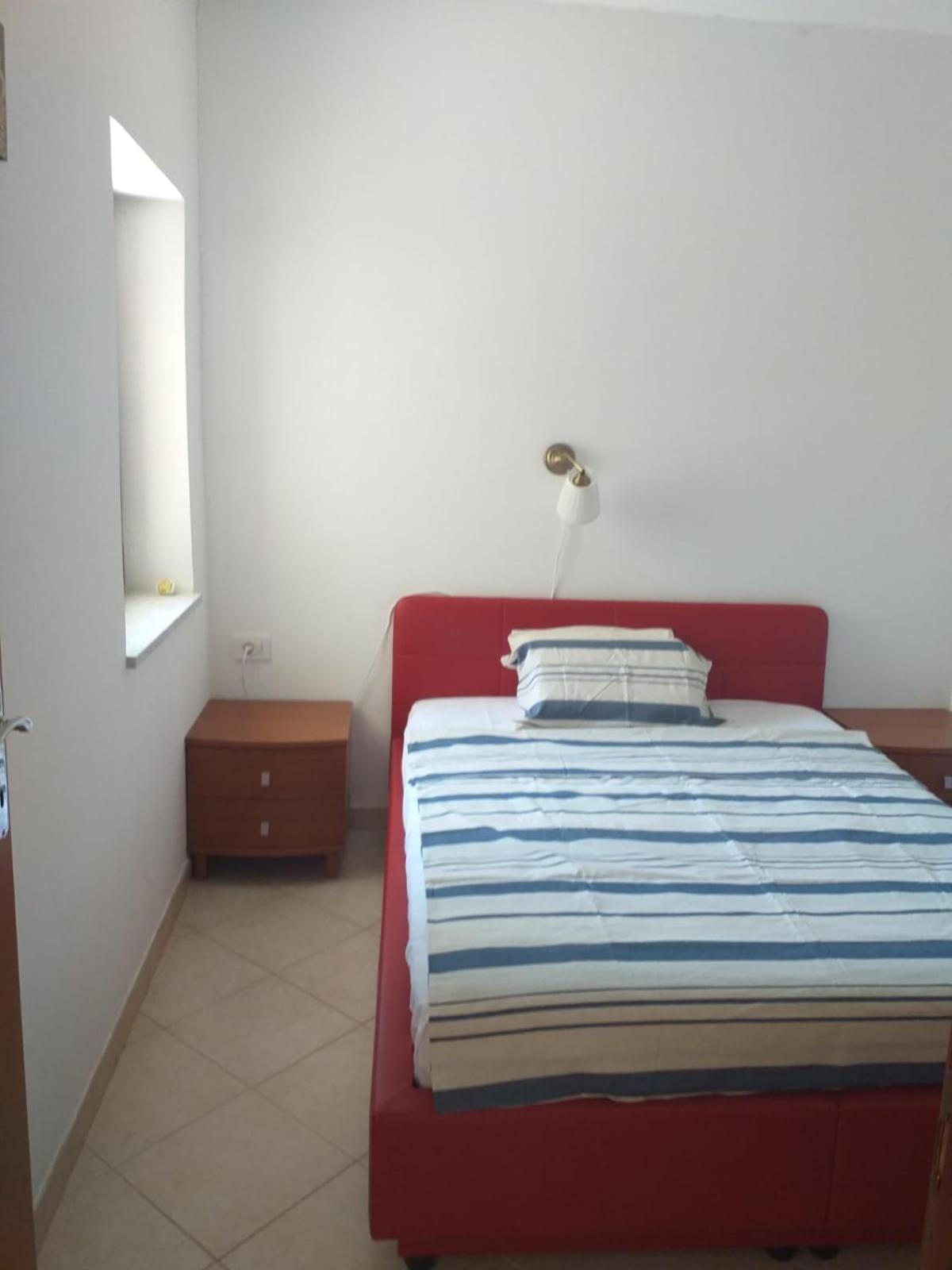 Apartmani Pulic Senj  Eksteriør billede