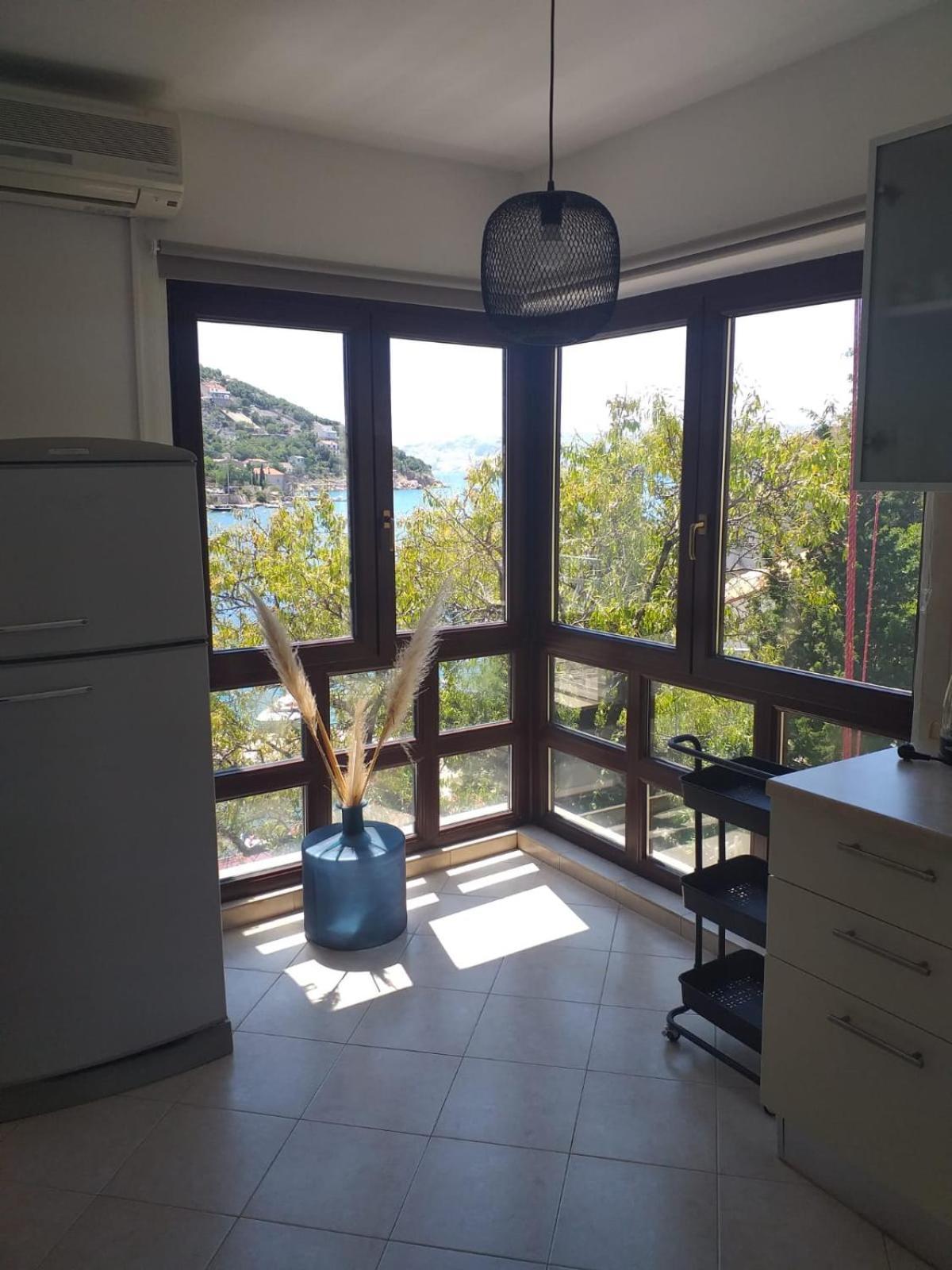 Apartmani Pulic Senj  Eksteriør billede
