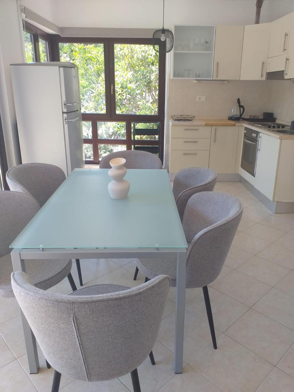 Apartmani Pulic Senj  Eksteriør billede