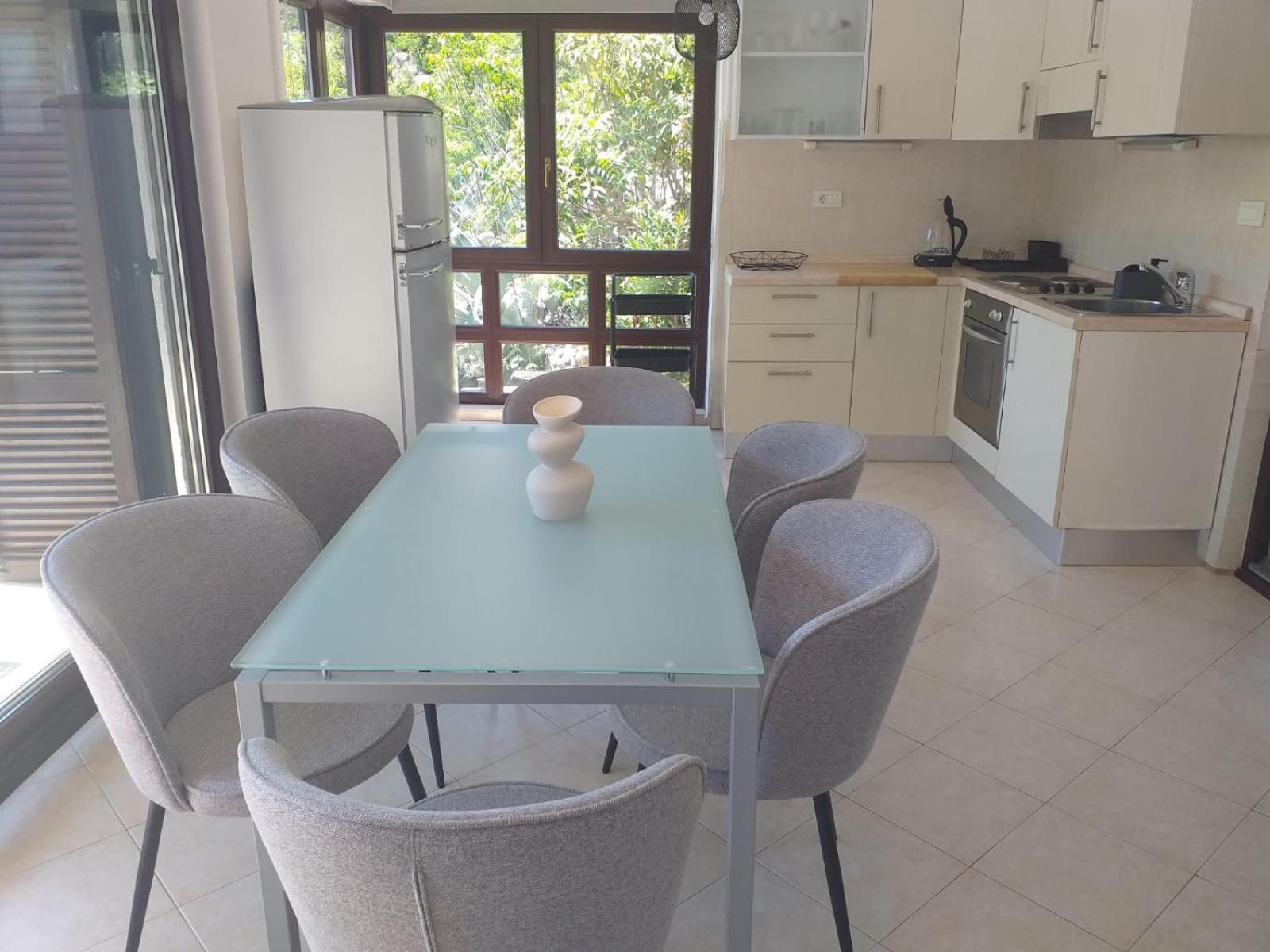 Apartmani Pulic Senj  Eksteriør billede