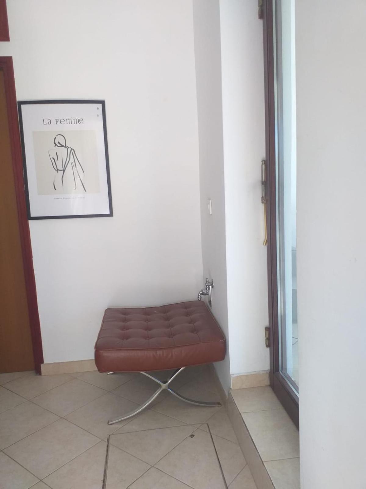 Apartmani Pulic Senj  Eksteriør billede